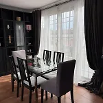 New - The Rhome شقة روما