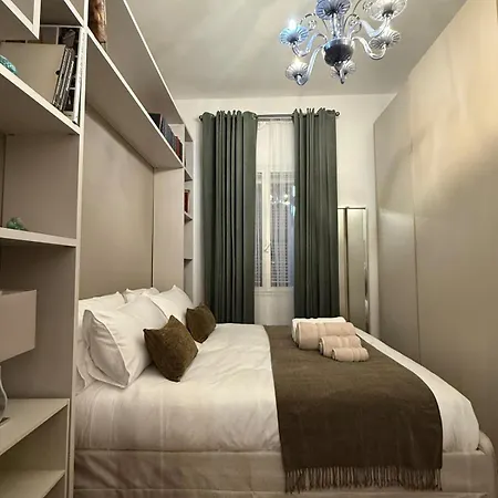 New - The Rhome רומא