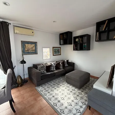 New - The Rhome