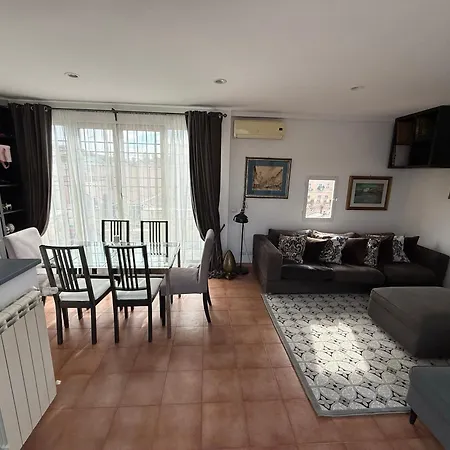 شقة New - The Rhome *