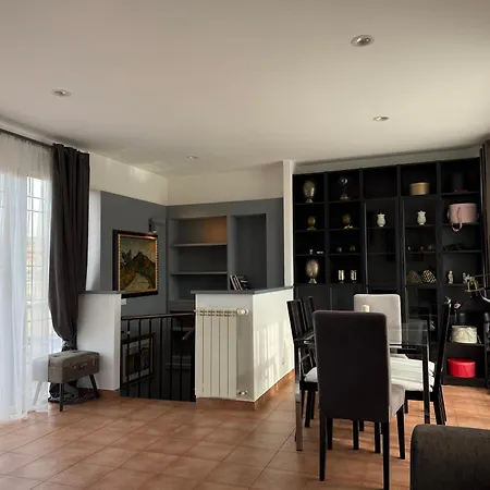 New - The Rhome * روما