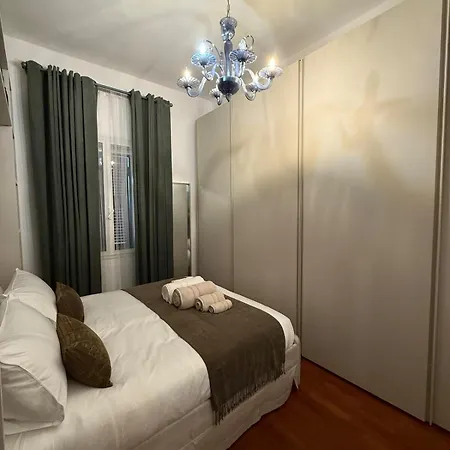 דירה New - The Rhome