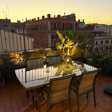 New - The Rhome Apartment