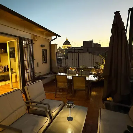 Apartment New - The Rhome Rom