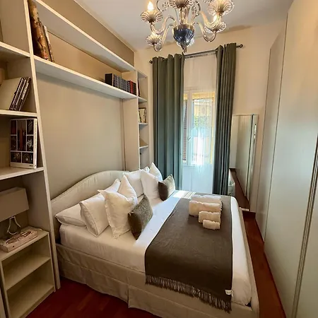 Apartment New - The Rhome Rom