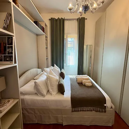 New - The Rhome Apartment Rom