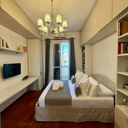 Apartment New - The Rhome